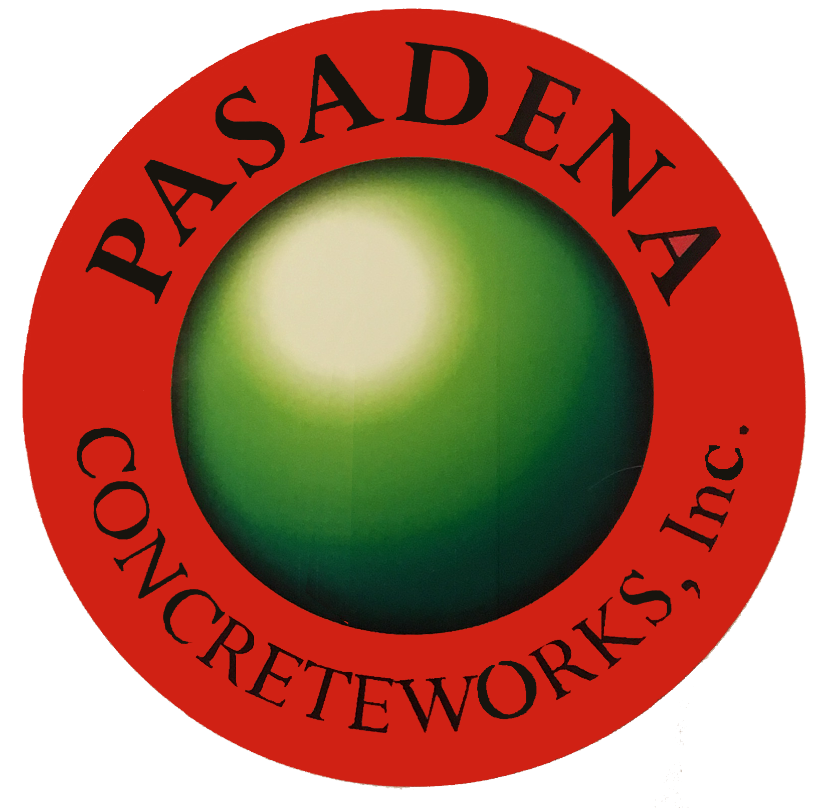 Pasadena Concreteworks, Inc.